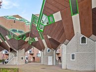 Piet Blomplein 10, 5701 RG Helmond