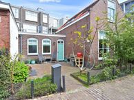 Marcelisstraat 251, 2586 RV Den Haag