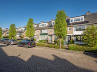 Eksterlaan 4, 2261 EL Leidschendam