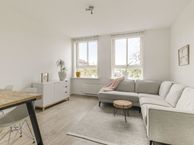 Tjerk Hiddes de Vriesstraat 19 2, 1055 WL Amsterdam