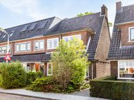 Tulpstraat 15, 3812 VA Amersfoort