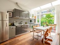 Transvaalstraat 39 H, 1092 HB Amsterdam