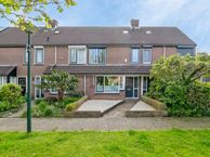 Dreef 107, 3264 TB Nieuw-Beijerland