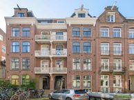 Tweede Jan Steenstraat 112 2, 1074 CT Amsterdam