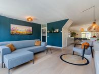 Van Pallandtmarke 123, 8016 CV Zwolle