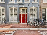 Fokke Simonszstraat 82 2, 1017 TK Amsterdam