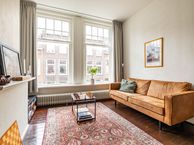 Tuinbouwstraat 98 a, 9717 JM Groningen