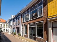 Kleine Hoogstraat 18, 8911 HE Leeuwarden