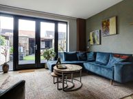 Burgzand 22, 3846 JC Harderwijk