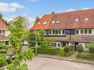 Ternatestraat 4, 3818 CR Amersfoort