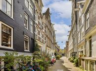 Langestraat 47 C, 1015 AK Amsterdam