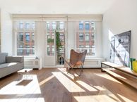 Balthasar Floriszstraat 23 1, 1071 VA Amsterdam