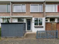 Stalpaertstraat 60, 1813 CM Alkmaar