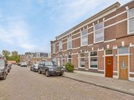 Katwijkstraat 24, 2586 VP Den Haag