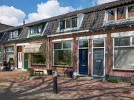 Cornelis de Vlamingstraat 25, 2406 GT Alphen aan den Rijn