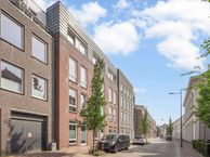 Nieuwstraat 75 X, 5211 NL Den Bosch