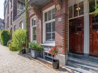 Jan Willem Brouwersstraat 18 H, 1071 LJ Amsterdam