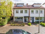 Ixialaan 10, 2121 TA Bennebroek