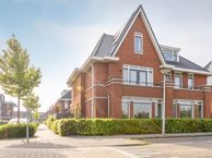 Gerrit Greupstraat 1, 2871 WM Schoonhoven