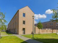 Maria Montessoristraat 12, 4812 TL Breda