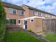 Hazelaar 13, 3248 BM Melissant