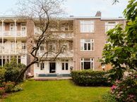 Amsteldijk 111 H, 1078 RP Amsterdam