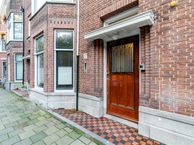 Jozef Israëlslaan 17, 2596 AM Den Haag