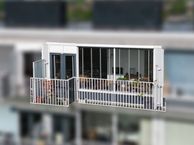 Rauwenhofflaan 206, 3571 HP Utrecht