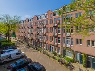 De Kempenaerstraat 8 III&amp;IV, 1051 CN Amsterdam