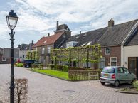 Kerkstraat 1, 4225 RG Noordeloos