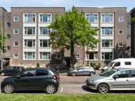 Stadhoudersweg 43-D, 3038 EE Rotterdam