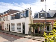 Schouwtjeslaan 2 D, 2012 KH Haarlem