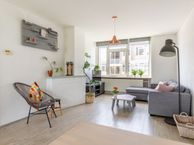 Enthofstraat 3 1, 3513 GR Utrecht