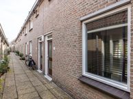 Sint Teunisstraat 29 D, 6211 BA Maastricht