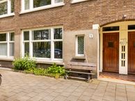 Orteliuskade 50 H, 1057 AJ Amsterdam