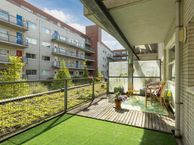 Pasteurstraat 2, 3511 HX Utrecht