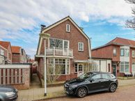 Van Ostadestraat 83, 1971 XH IJmuiden