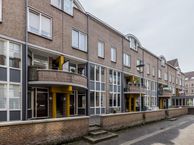 Sint Teunisstraat 23 C, 6211 BA Maastricht