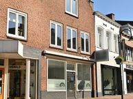 Visserstraat 6 f, 4651 BJ Steenbergen (NB)