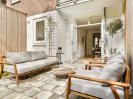 Albert Luthulistraat 25 A, 1091 NS Amsterdam