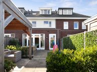 Lakenvelderpad 5, 4847 HJ Teteringen