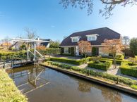 Oosteinderweg 448, 1432 BP Aalsmeer