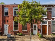 Gysbert Japicxstraat 65, 8933 BB Leeuwarden