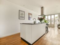 Wilhelminastraat 179 2, 1054 WE Amsterdam