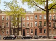 Sarphatistraat 94 B, 1018 GT Amsterdam
