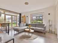 Witsmeerstraat 2, 2131 ZP Hoofddorp