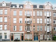 Rhijnvis Feithstraat 60 4, 1054 VA Amsterdam