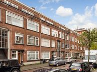 Bisschopstraat 30 A, 3039 VB Rotterdam