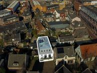 Nieuwe Laanstraat 6 A, 1211 DB Hilversum