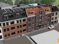 Appartement (Bouwnr. 20), 7241 DM Lochem